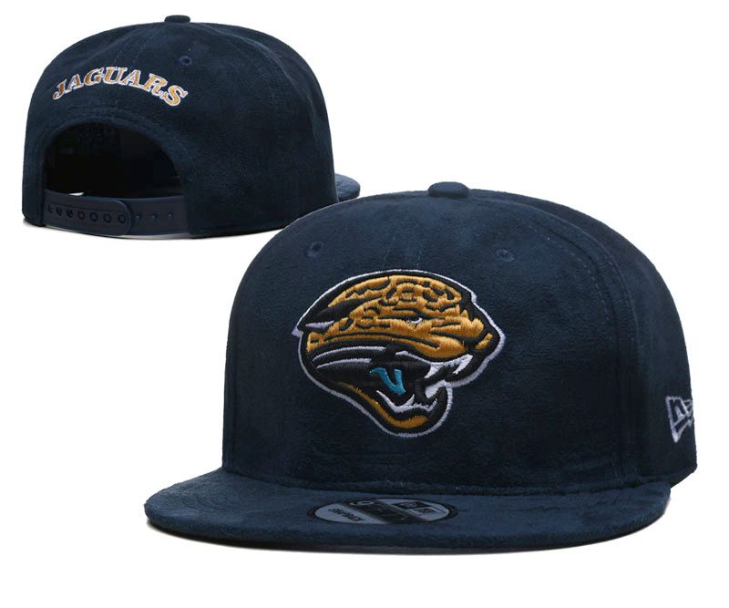 Cheap 2022 NFL Jacksonville Jaguars Hat TX 09021